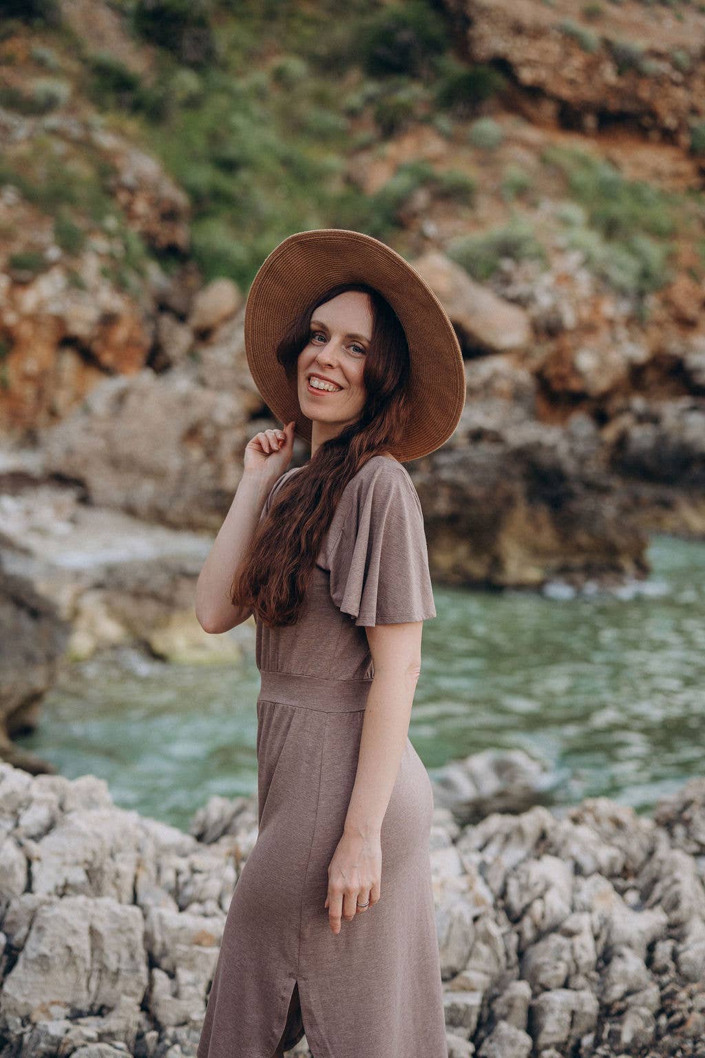 Fiona Dress