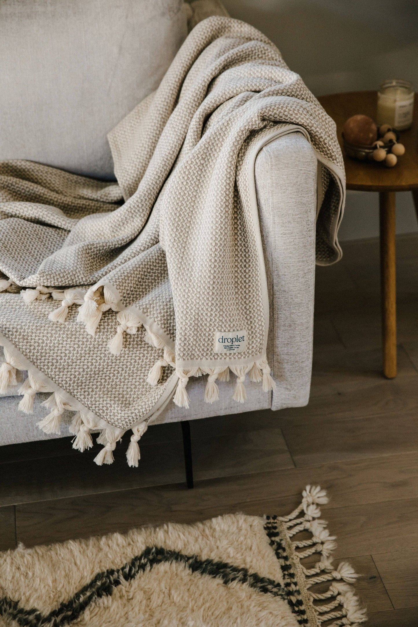 The Blanket