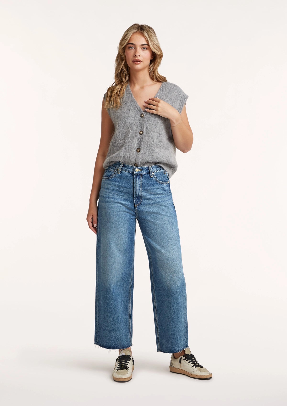 Boston Jeans
