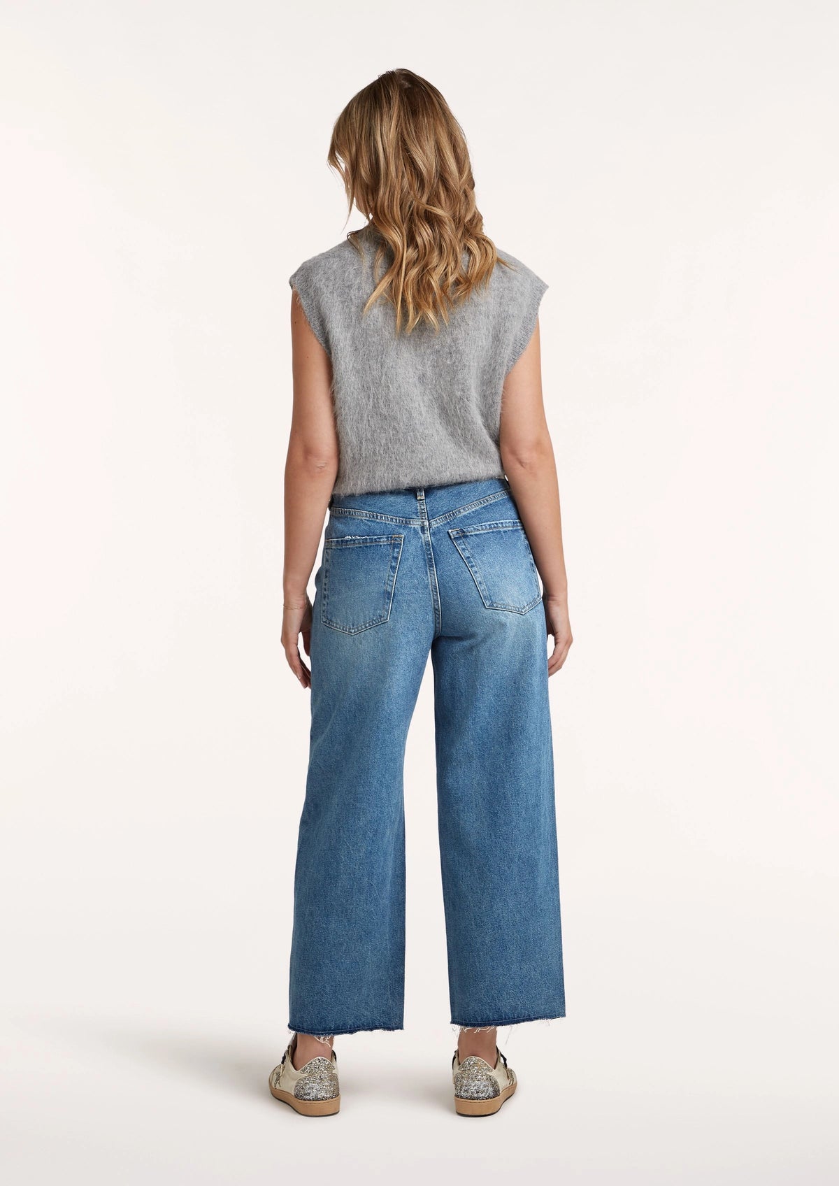 Boston Jeans