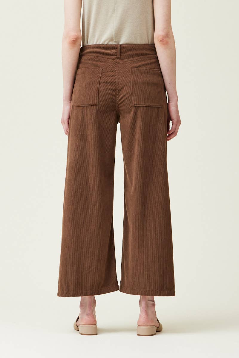 Blair Corduroy Dress Pant