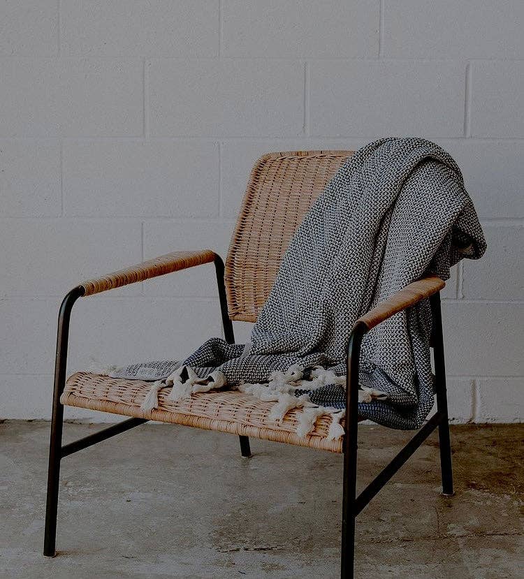 The Blanket