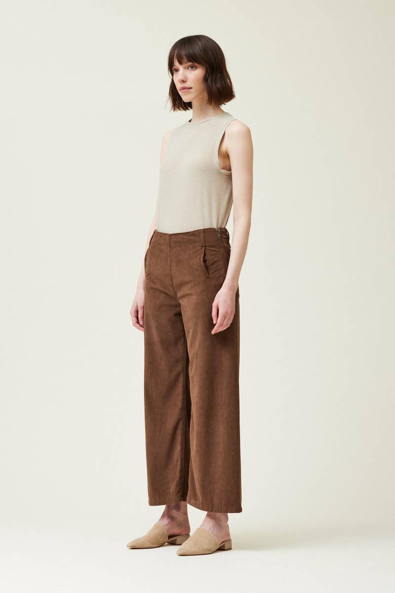 Blair Corduroy Dress Pant