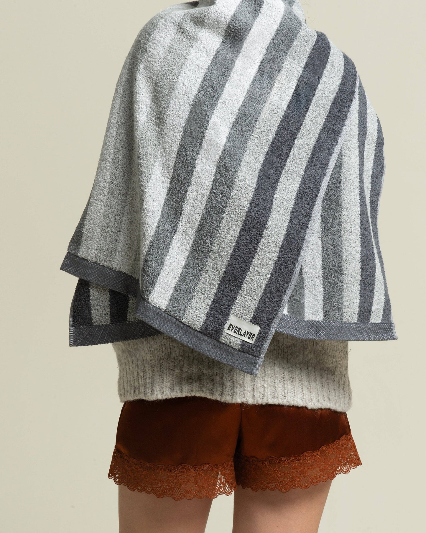Bath Towel Tranquil