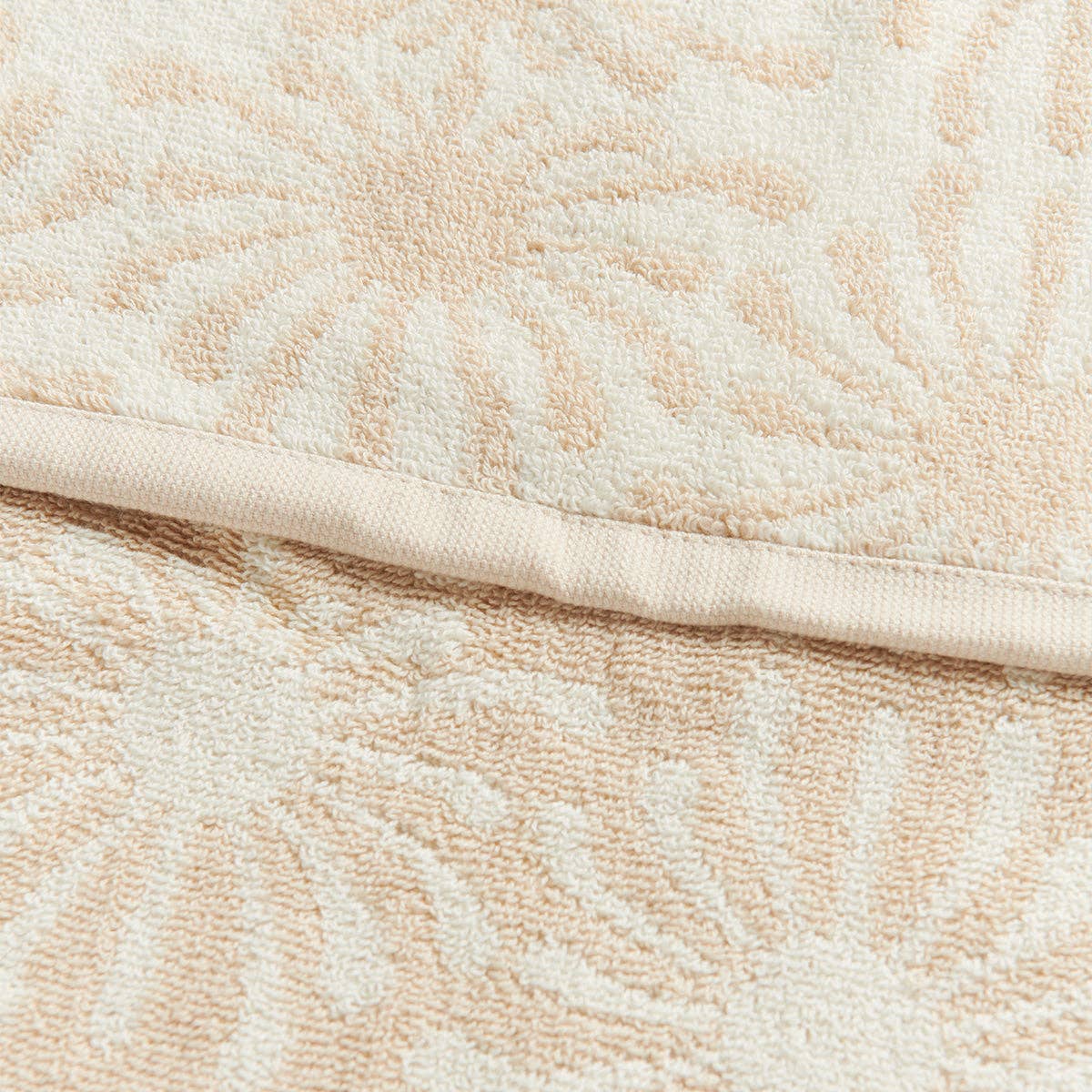 Up At Dawn Bath Towel