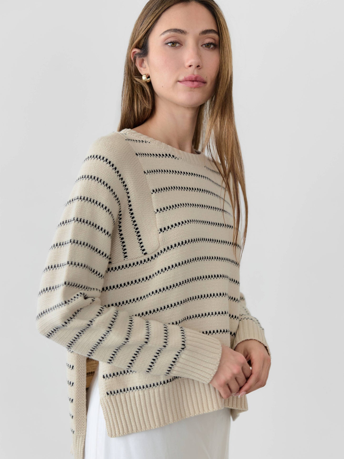 Xanthe Sweater