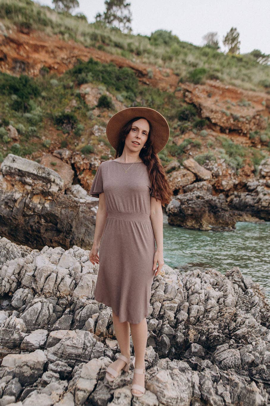 Fiona Dress
