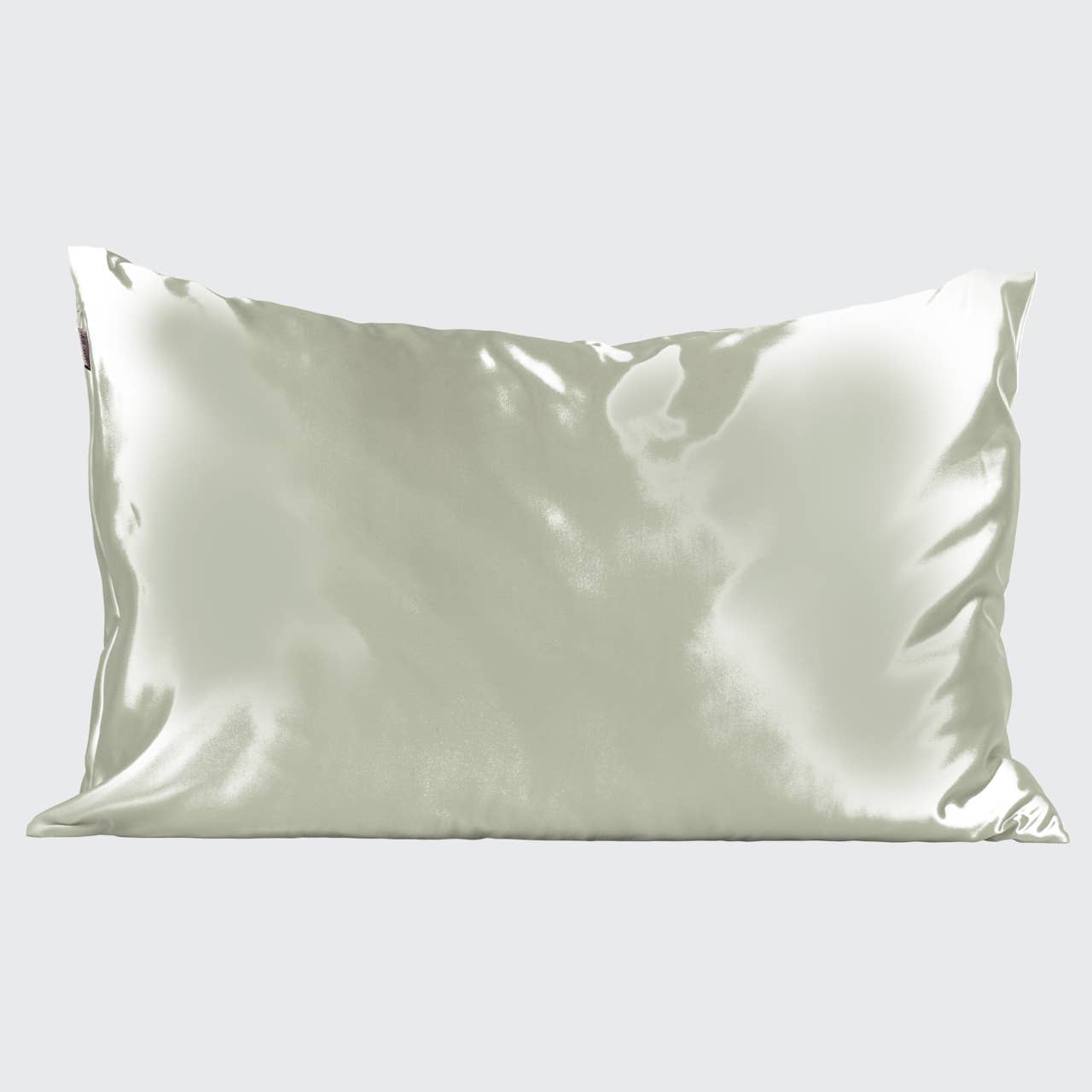 Satin Pillowcase - Sage