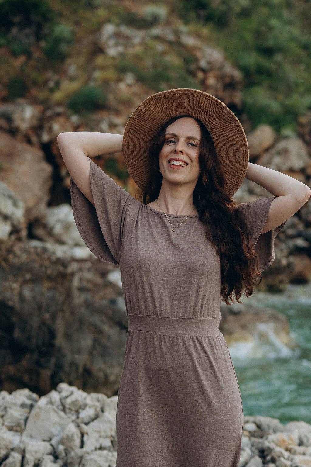 Fiona Dress