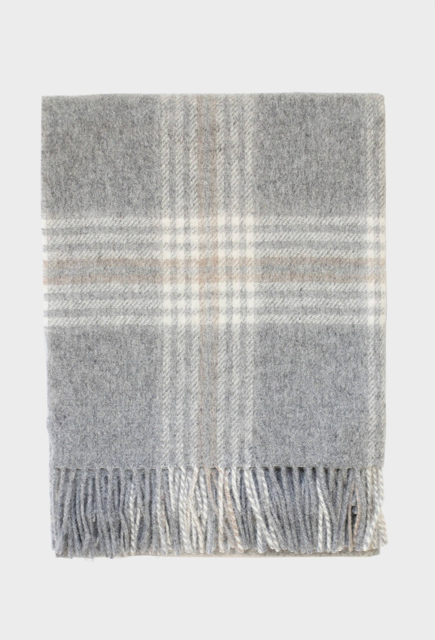 Stonehaven Throw