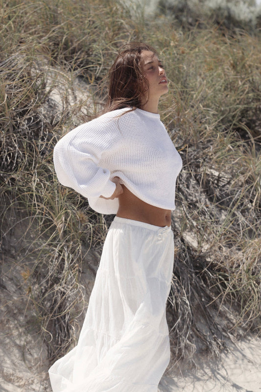 Classic Knit Jumper