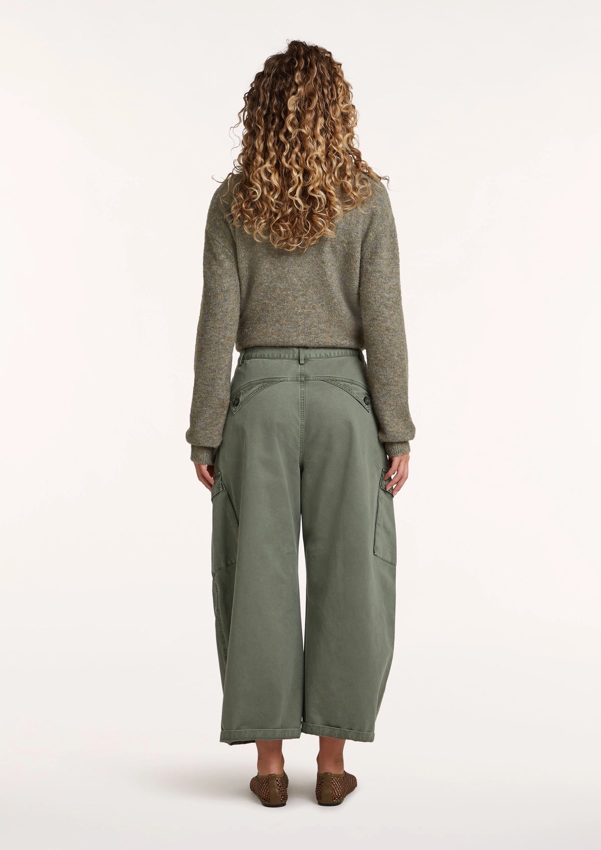 Macy Barrel Pants