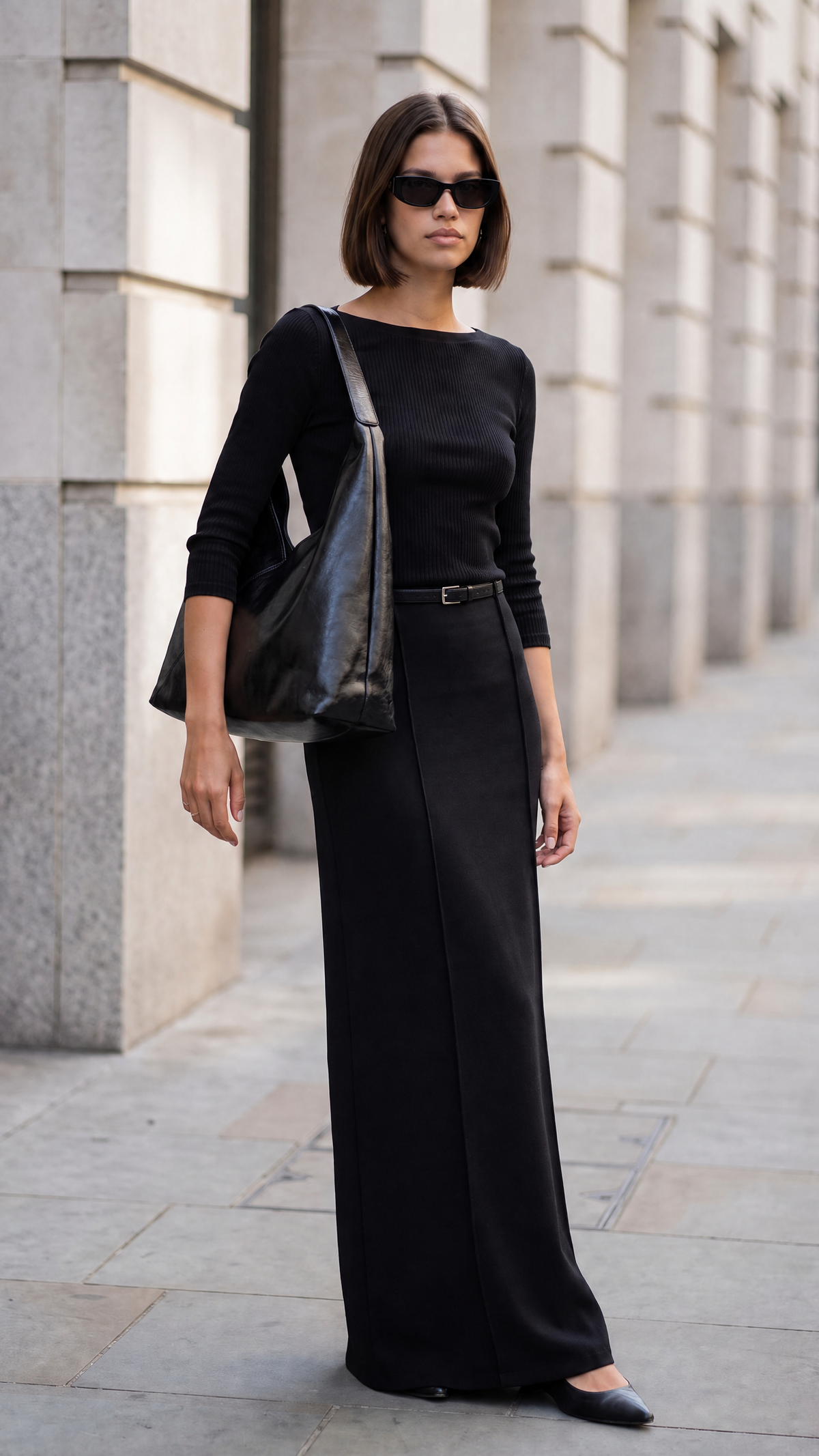 Maren Skirt