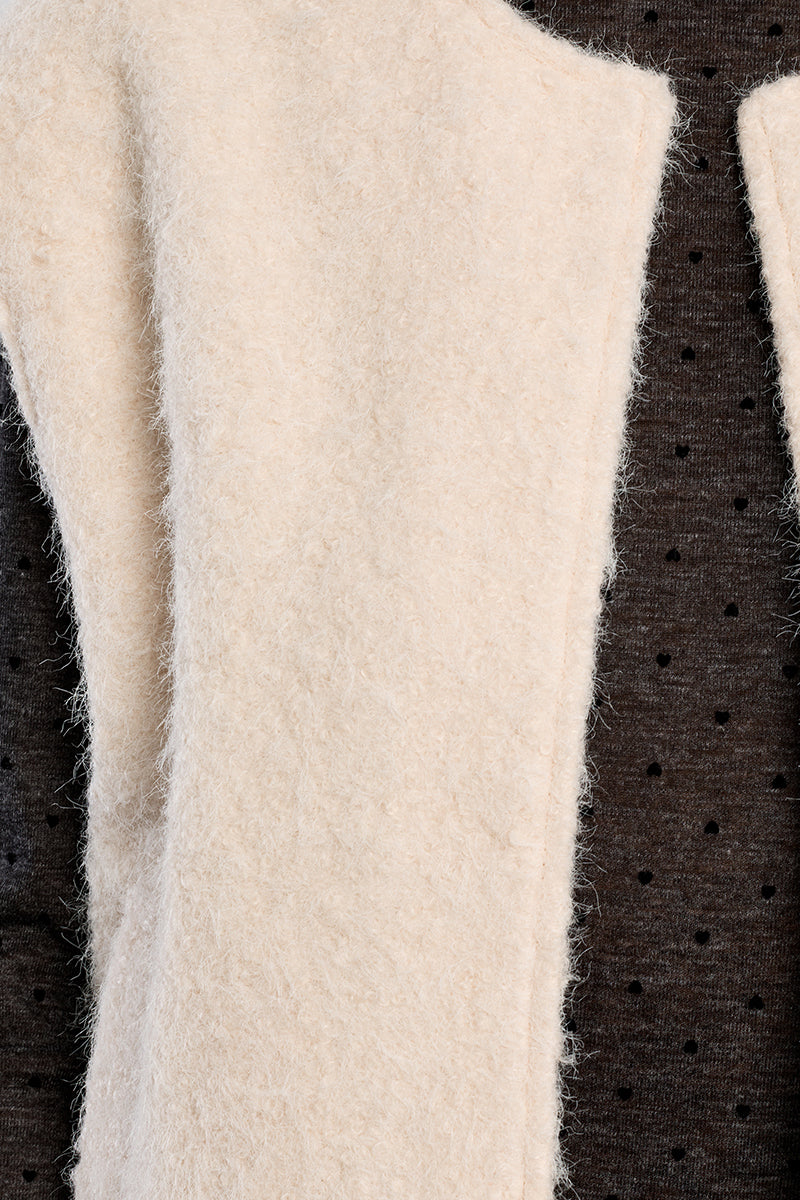 Ginny Oversized Vest