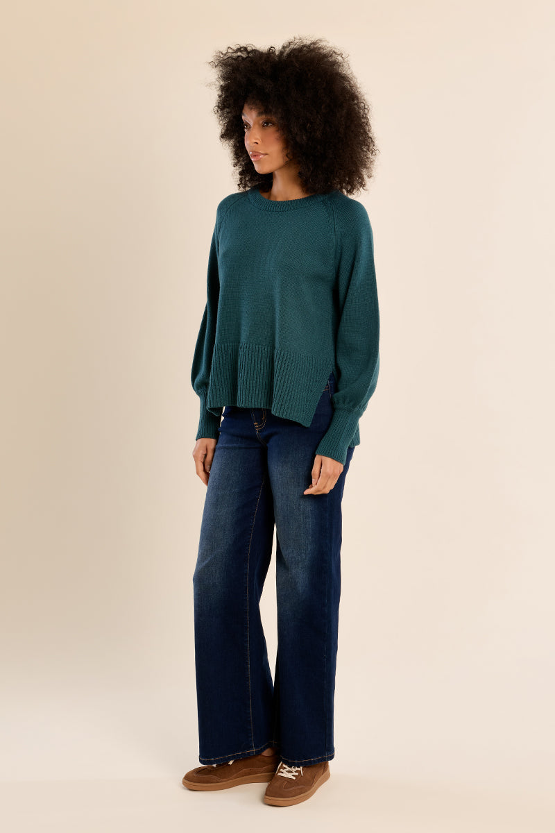 Darla Sweater