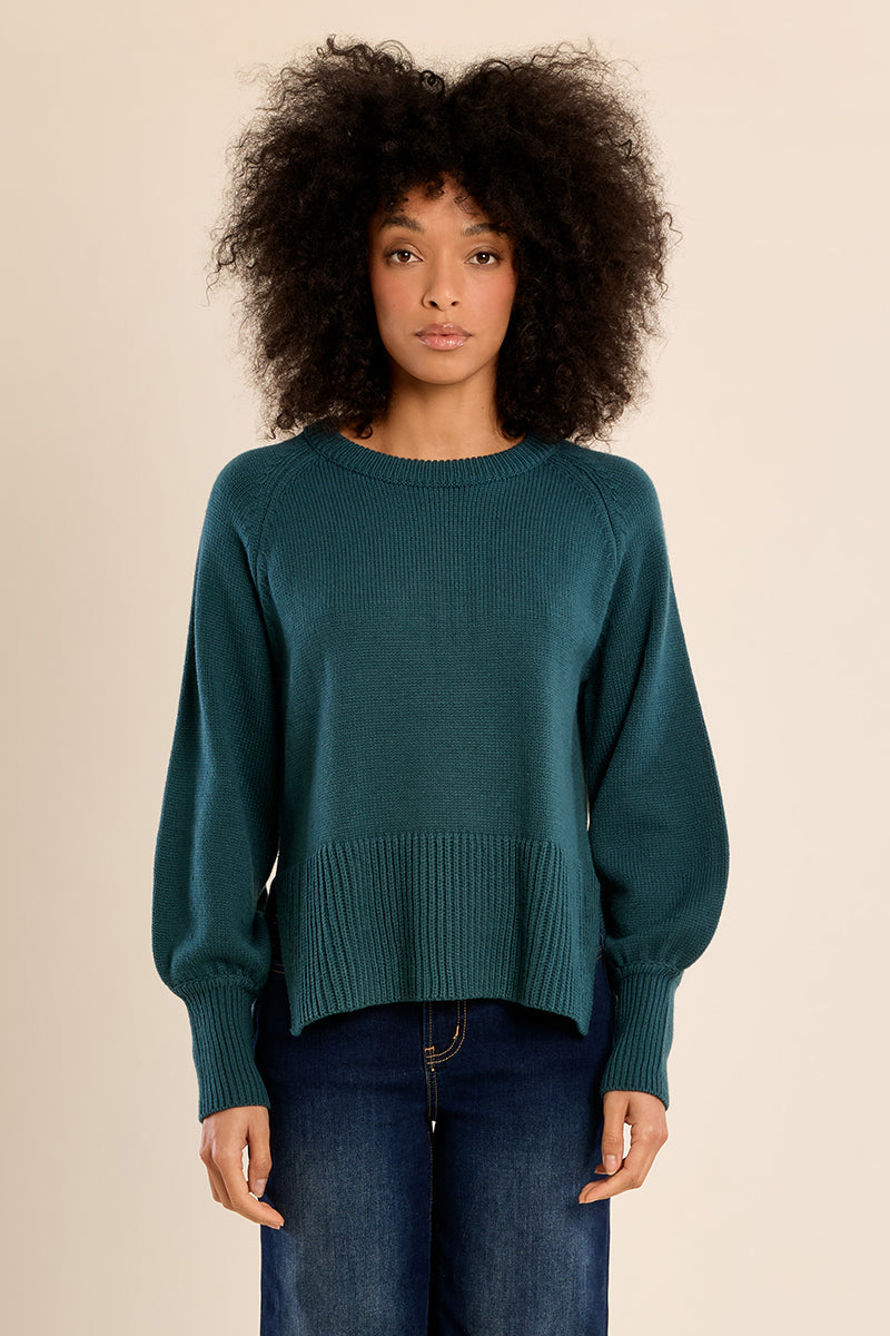 Darla Sweater