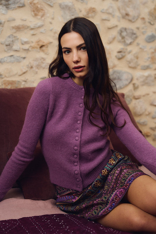 Kate Cardigan