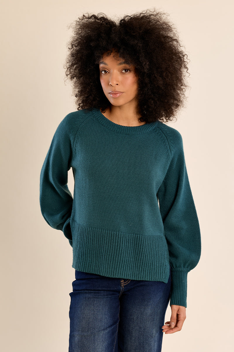 Darla Sweater