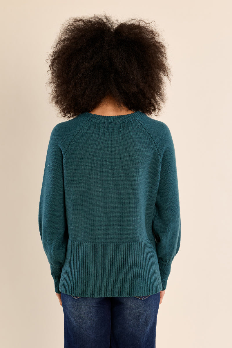 Darla Sweater