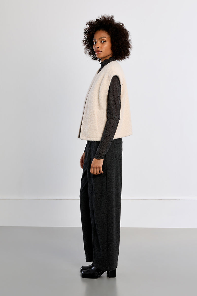 Ginny Oversized Vest