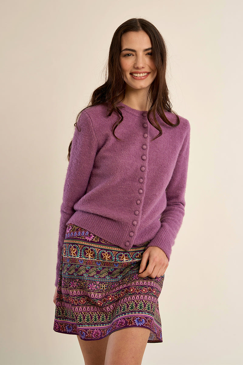Kate Cardigan