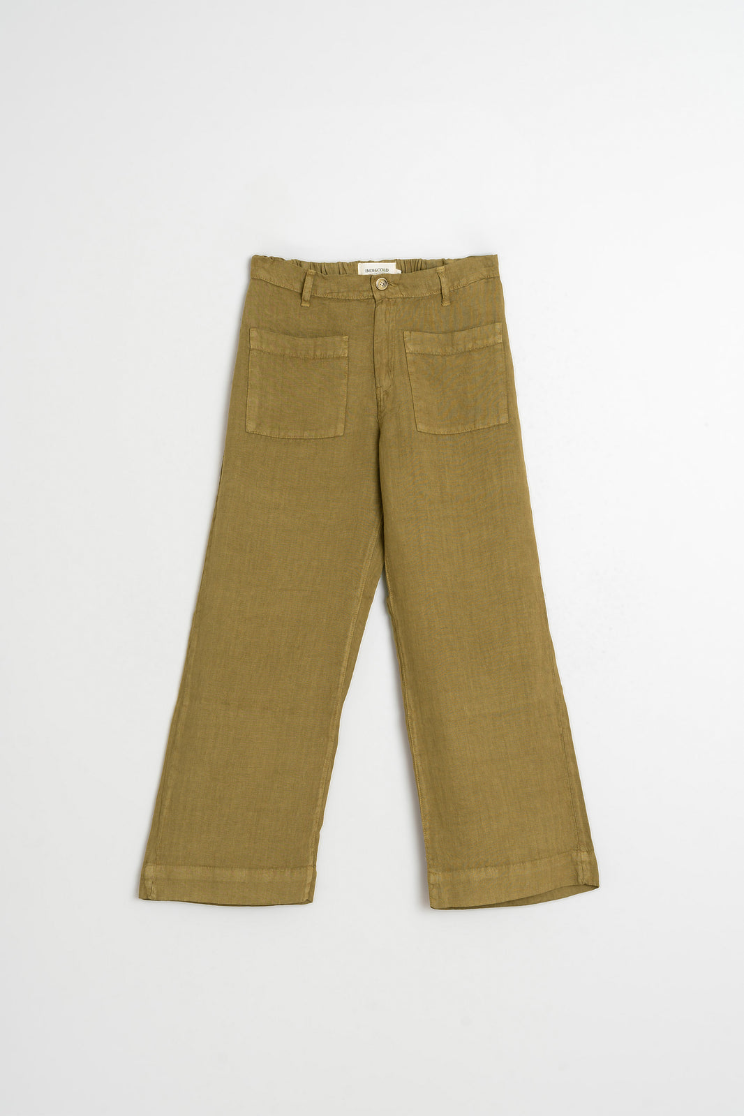 Celeste Linen Pant