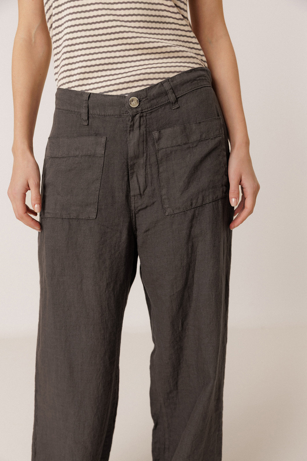 Celeste Linen Pant