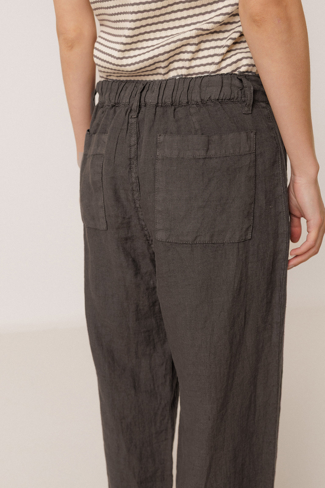 Celeste Linen Pant