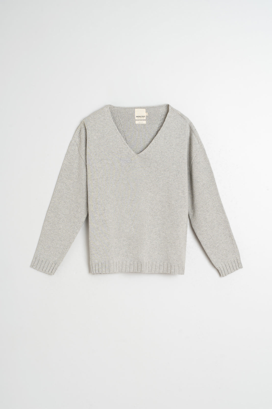 Avery Vneck Sweater