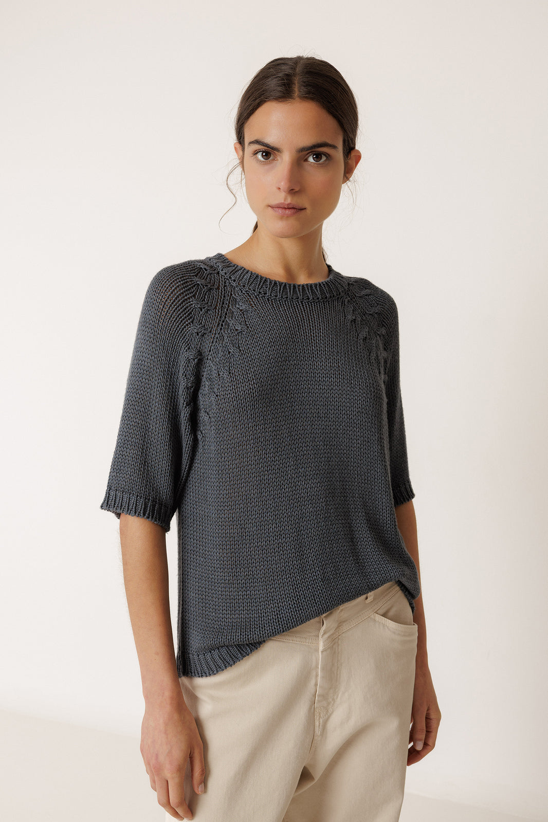 Jules Light Sweater