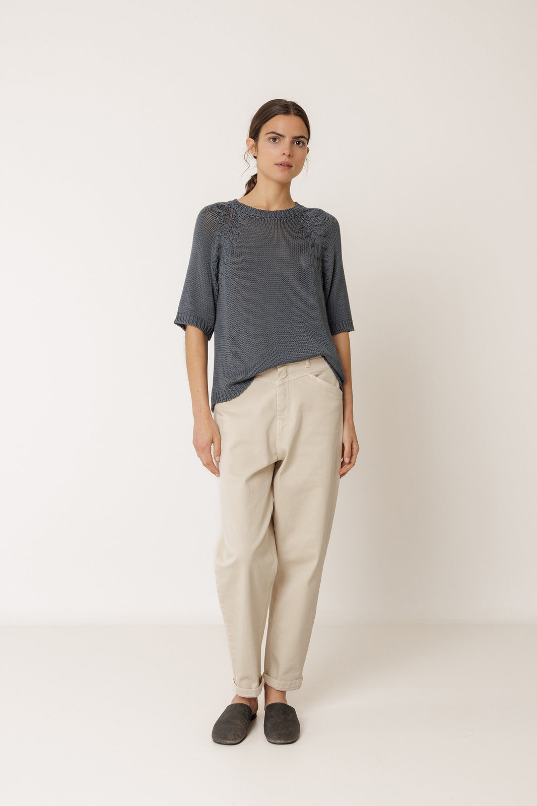 Jules Light Sweater